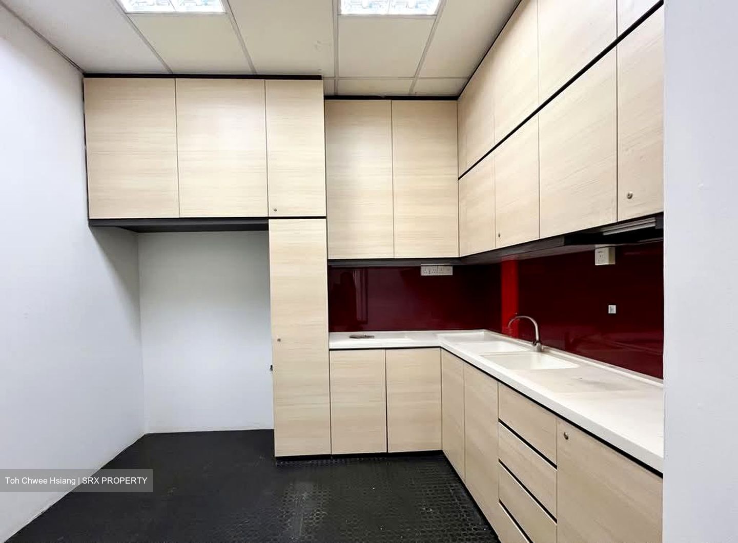 Robinson Road (D1), Office #572110691